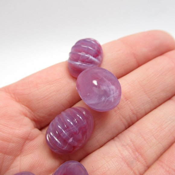 Acrylic Art Deco Cabs - Picture 14 of 16